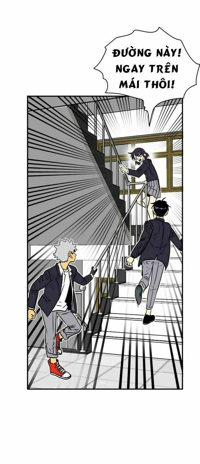 bẫy troll chapter 33 44