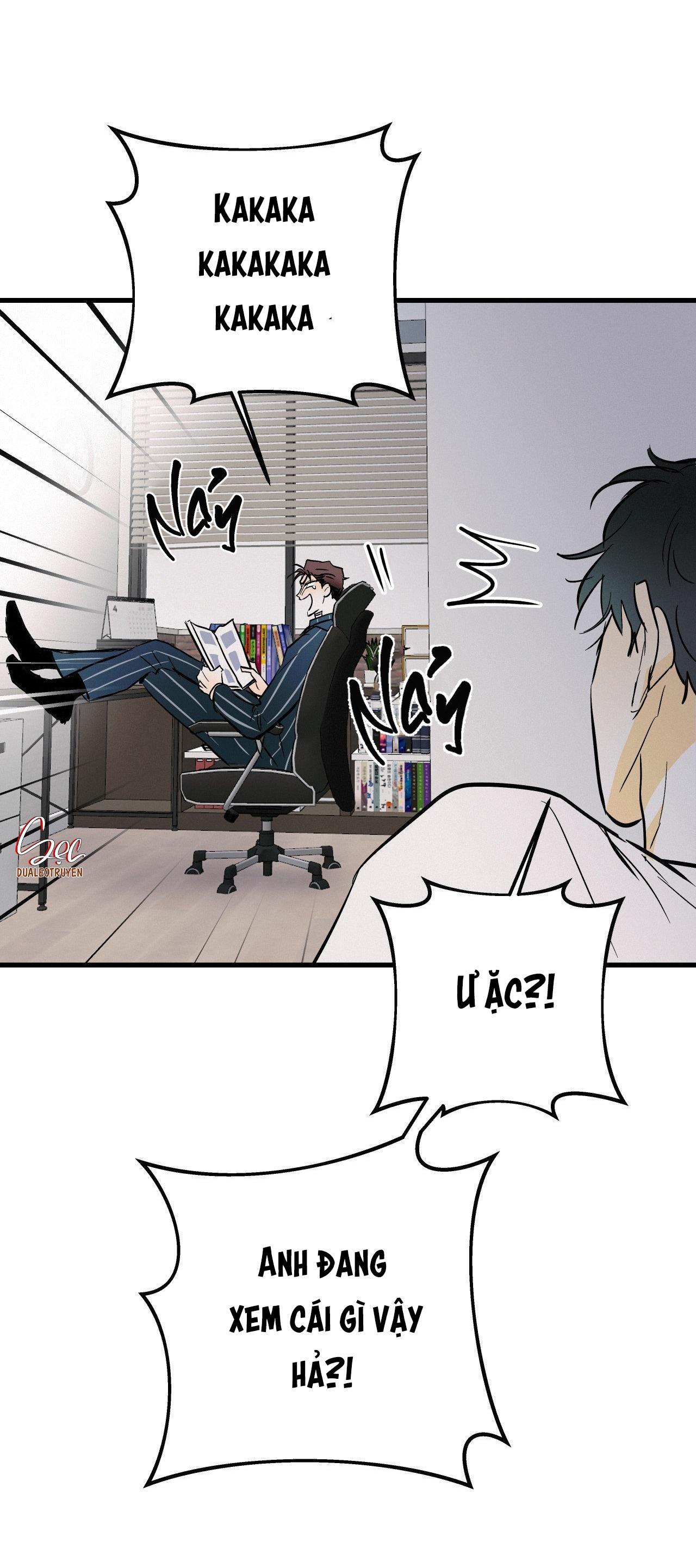 lie again chapter 17 45