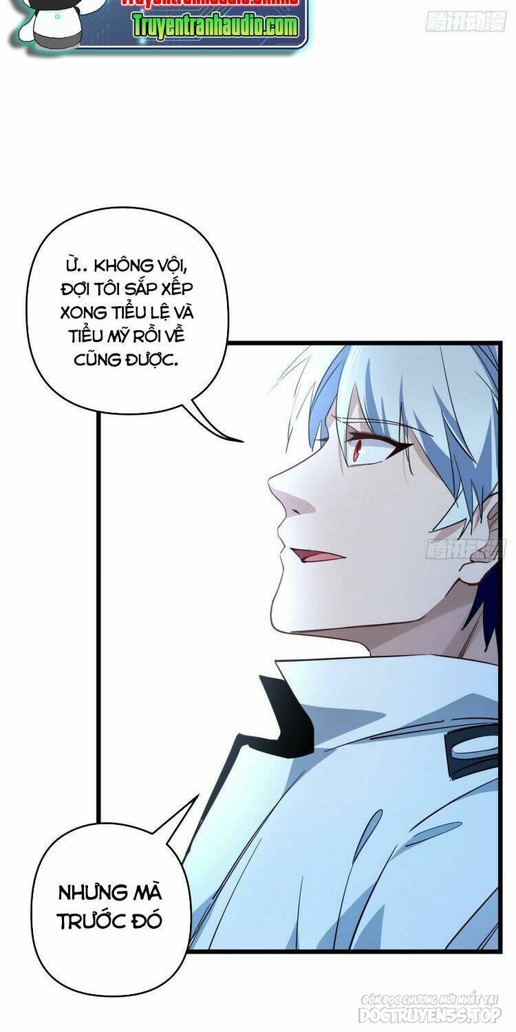 giải cứu 99 nữ chính ở mạt thế chapter 41 3