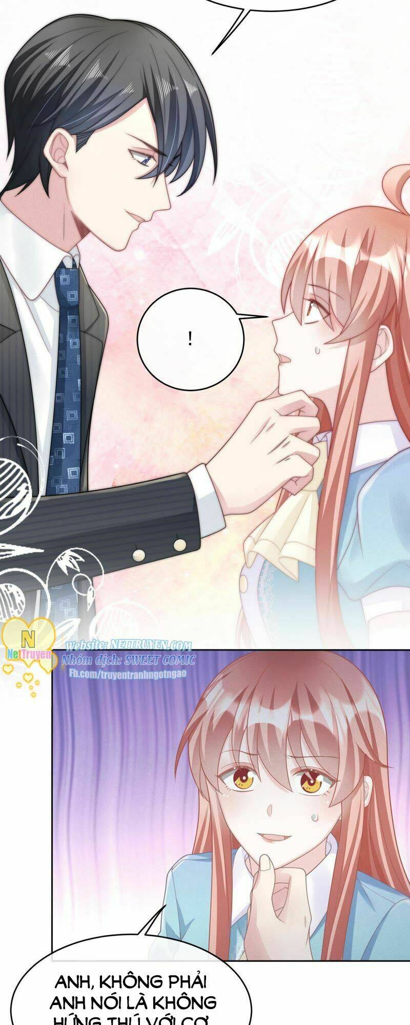 cô dâu giả tạo chapter 14 5