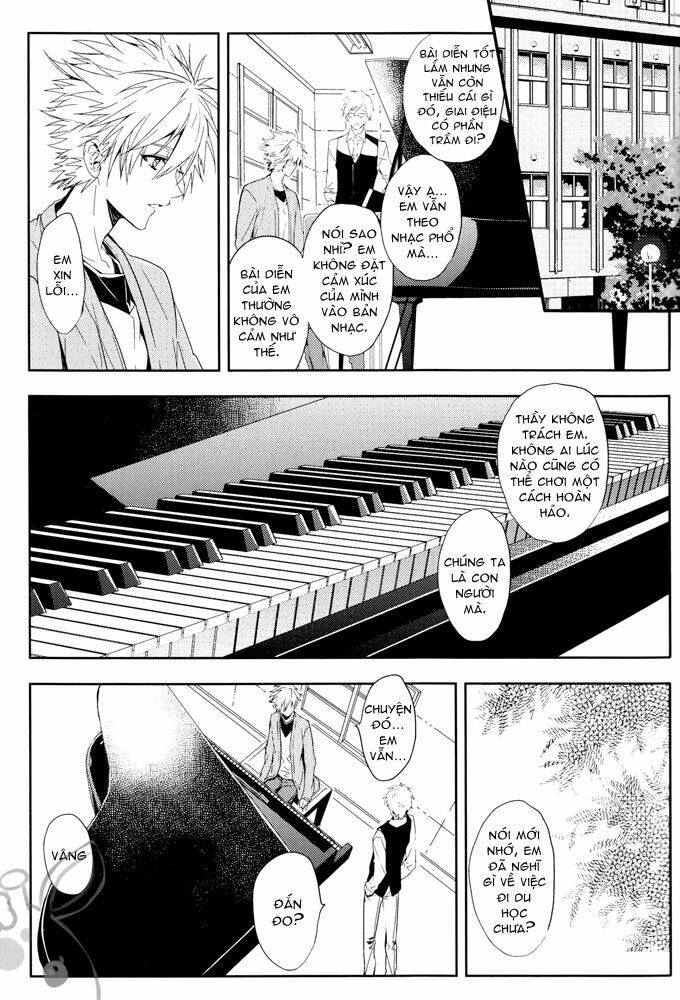 evangelion - mirai no tobira chapter 2 26