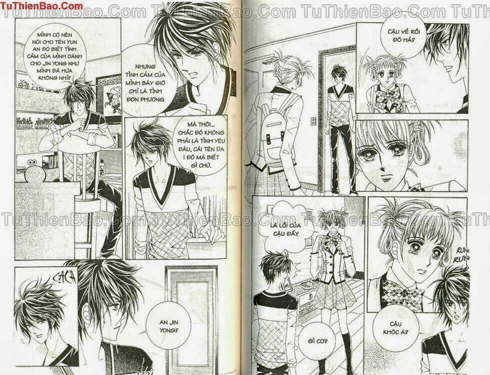 ngôi sao may mắn chapter 5 67