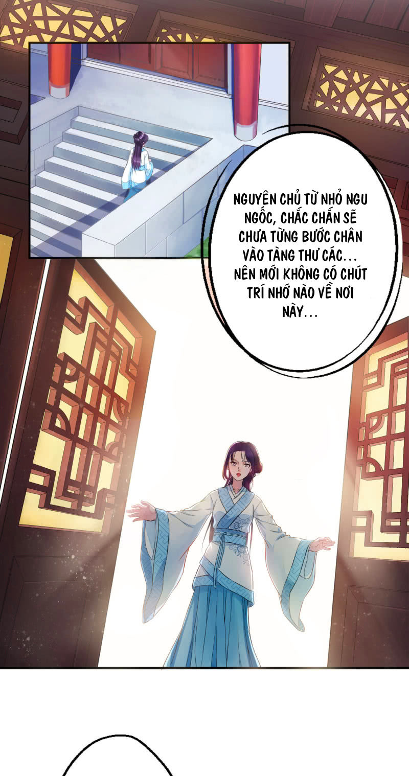 tà y cuồng thê chapter 5 17