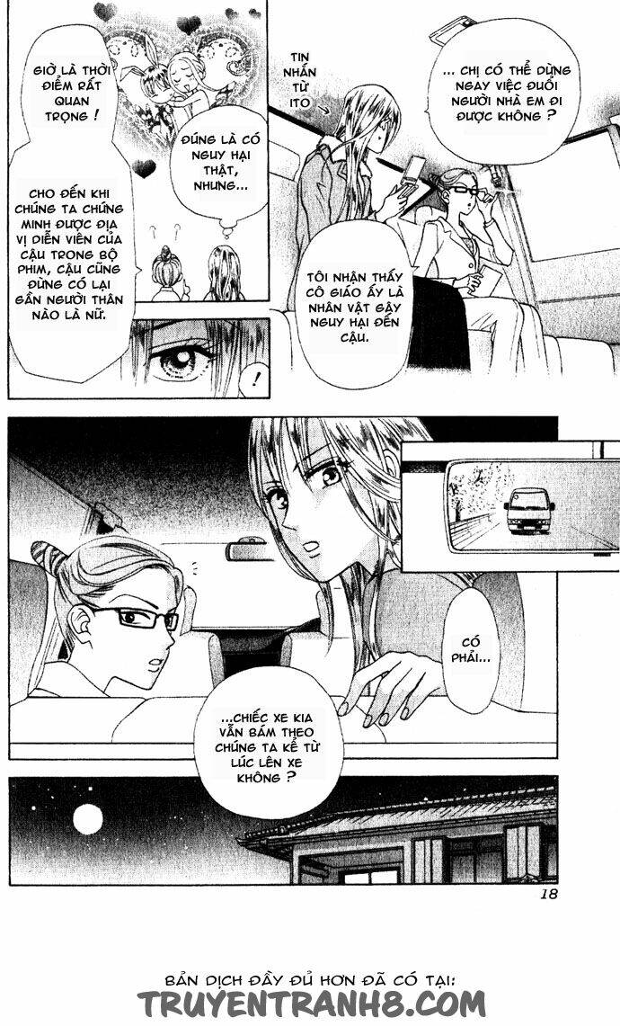 romeo và juliet hiện đại ii chapter 7 13