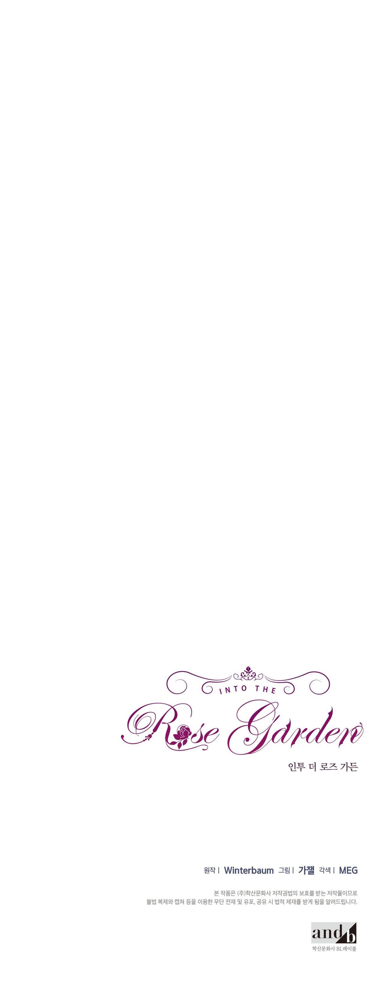 bước vào vườn hồng chapter 8 38