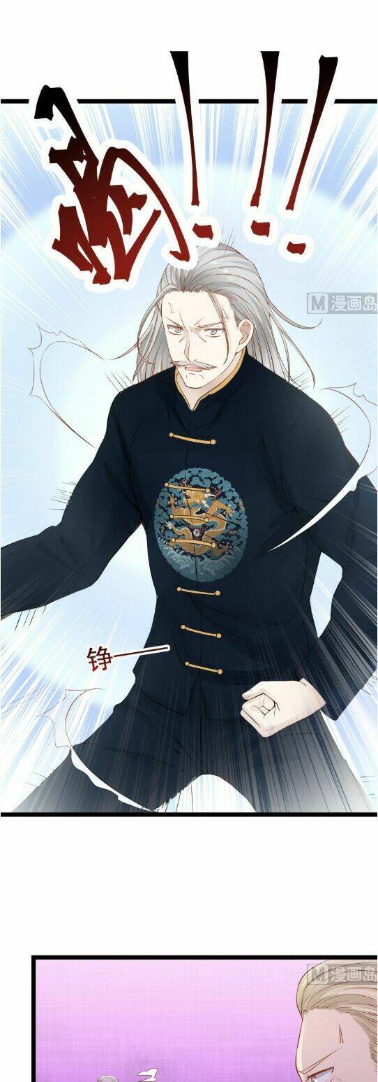 trên người ta có một rồng chapter 22 3