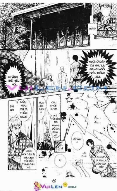 bát khuyển sỹ phương đông chapter 6 69