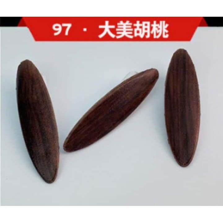 Combo 7 túi - 7 Màu - Nút Bịt Khoan Chéo - Túi 100 Cái