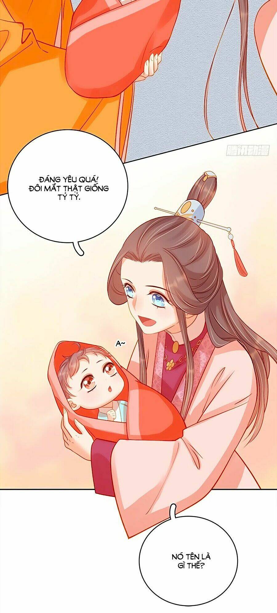 xuân khuê bí lục: xưởng công thái liêu nhân chapter 77 16