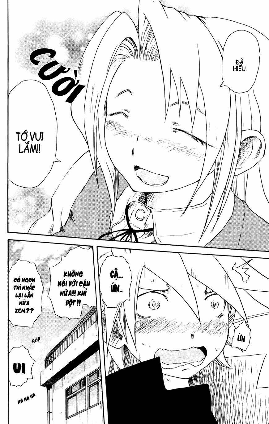 cerberus chapter 6.5 25