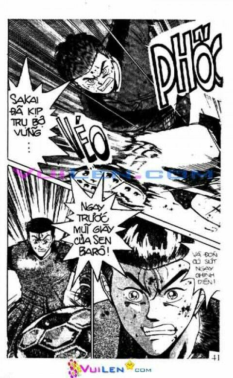 sôi động cầu trường full 17 tập chapter 5 41