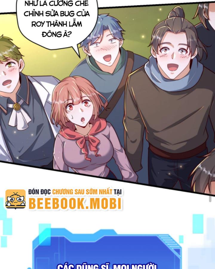 người chơi và nhân vật chính đều muốn làm hại ta chapter 66 62