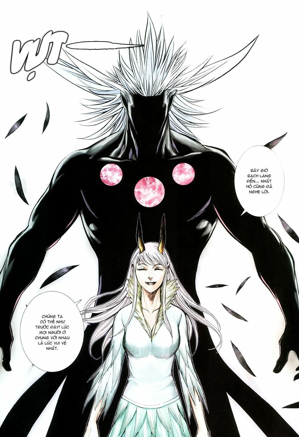 tây du chapter 147 7