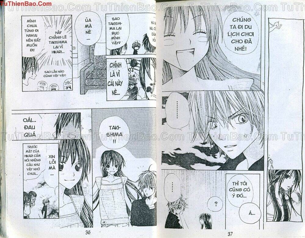 s a - lớp học ưu tú chapter 3 17