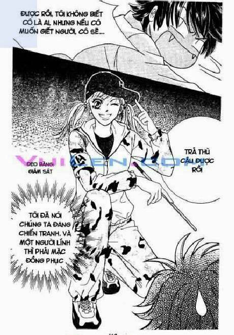 neck and neck chapter 1 109