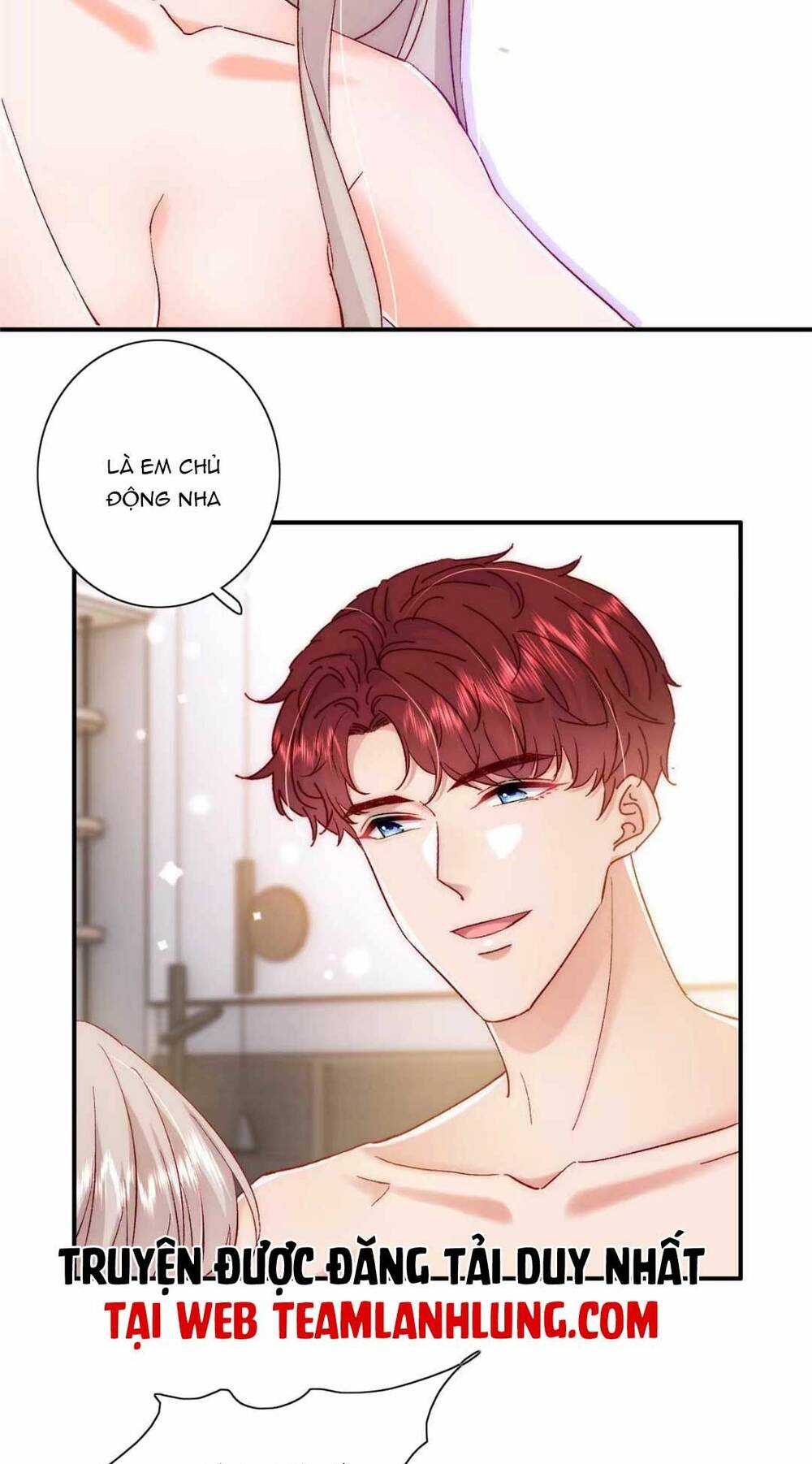 manh thê bé bỏng không dễ chọc chapter 29 19