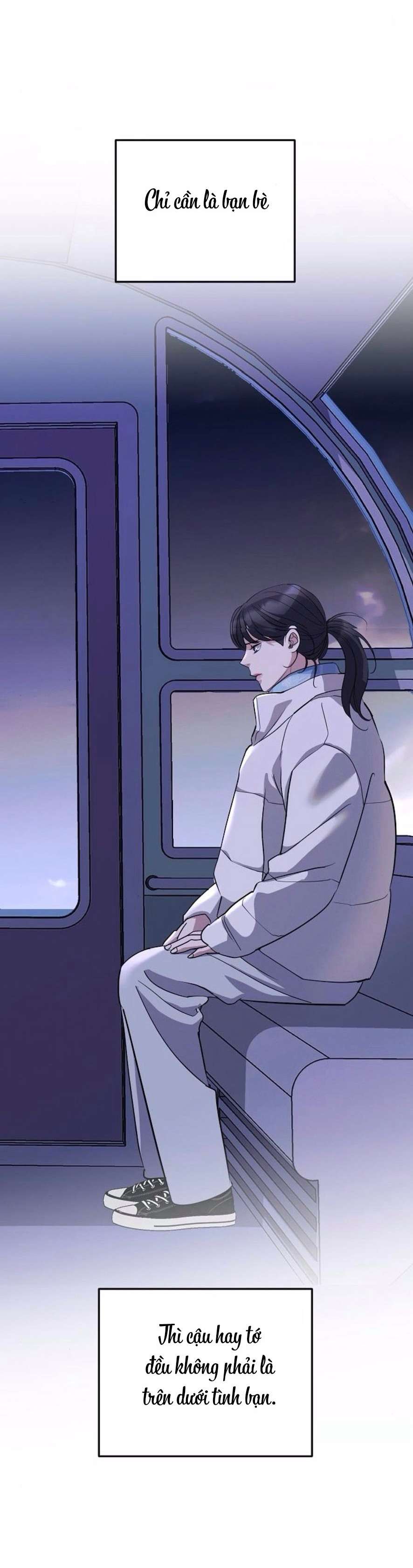 [18+] cẩn thận va phải tình yêu chapter 11 13