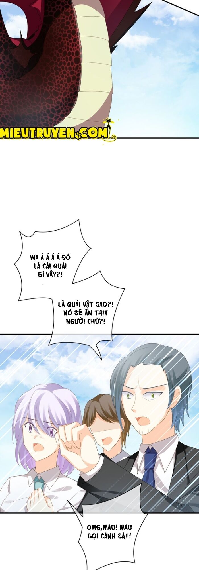 độc nhãn ác ma của ta chapter 38 2