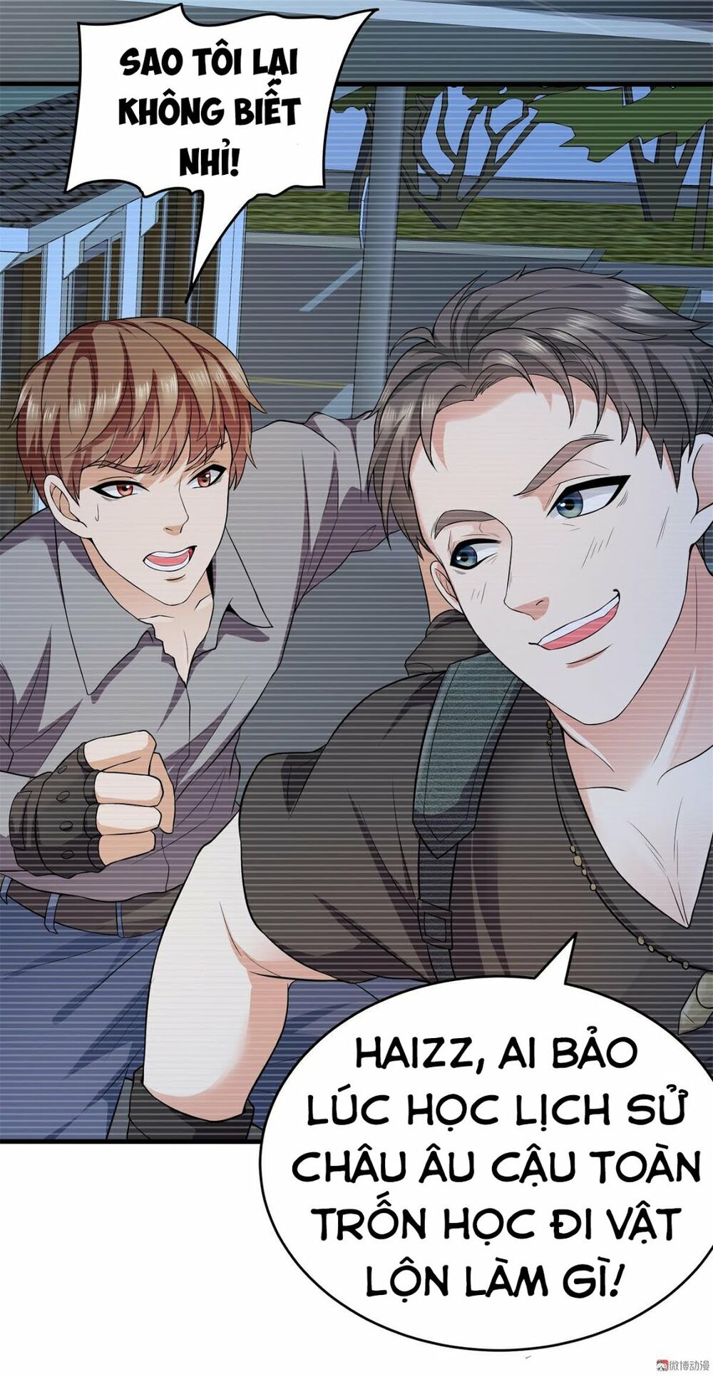 hoa hậu giảng đường luôn bên người chapter 11 10