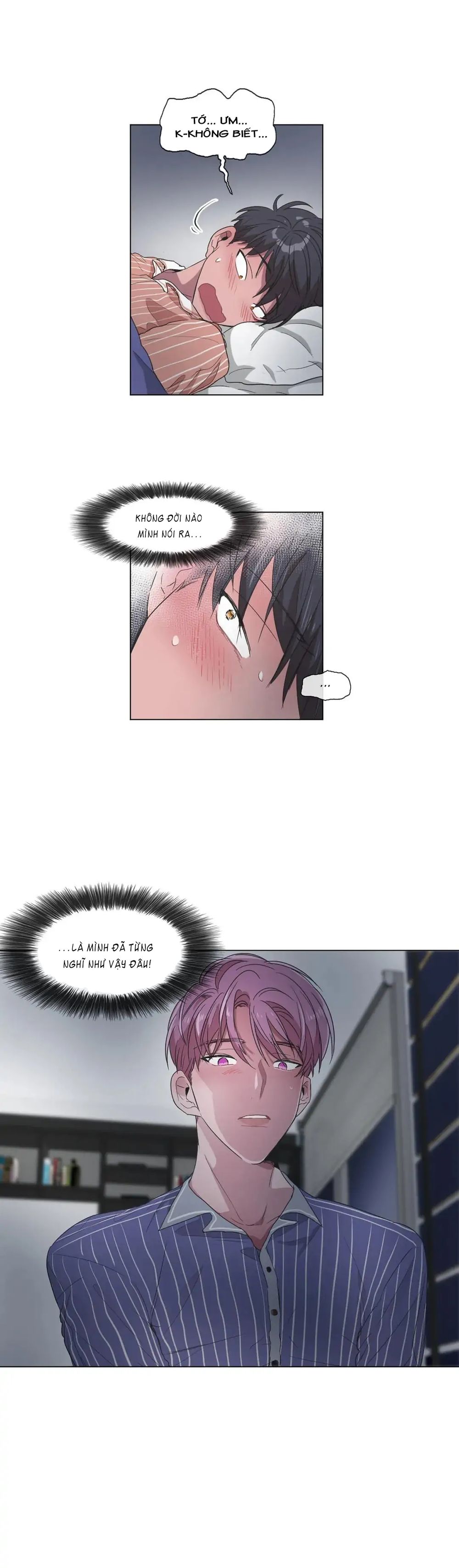kí ức giả dối chapter 31 8