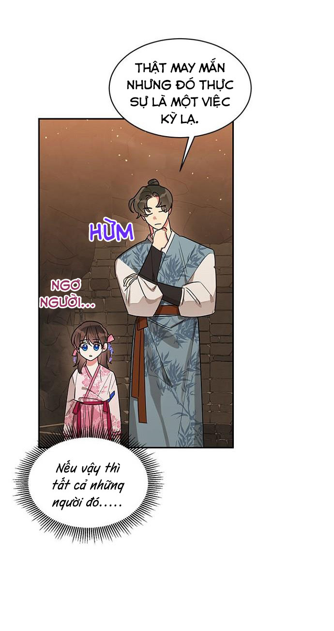 con gái bảo bối của boss phản diện chapter 25 21