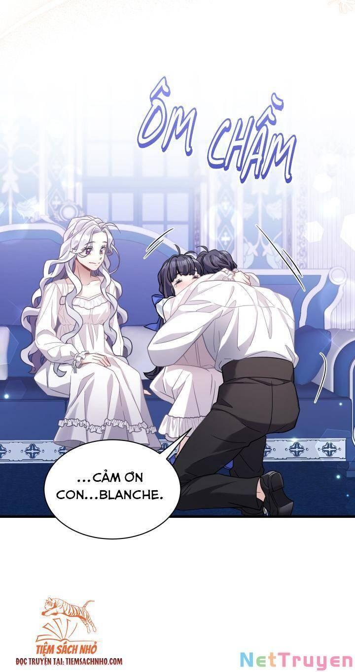 con gái chồng quá dễ thương chapter 66 67