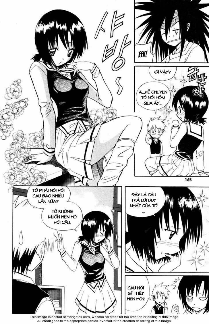 gwisin byeolgok - bí kíp của quỷ chapter 7 9