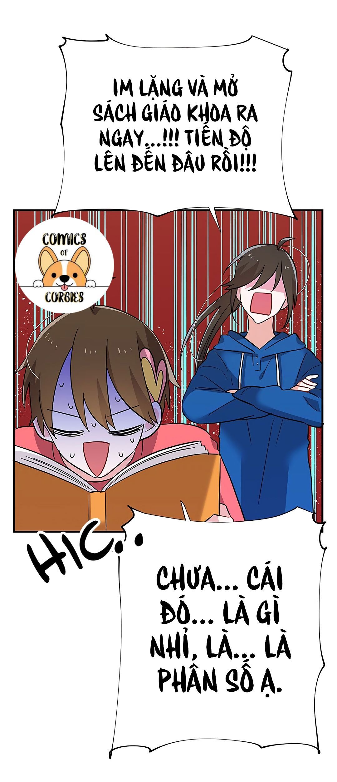 hãy cứu chồng tôi chapter 8 51