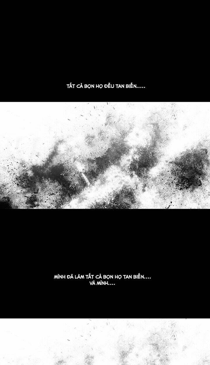 răng nanh chapter 17 30