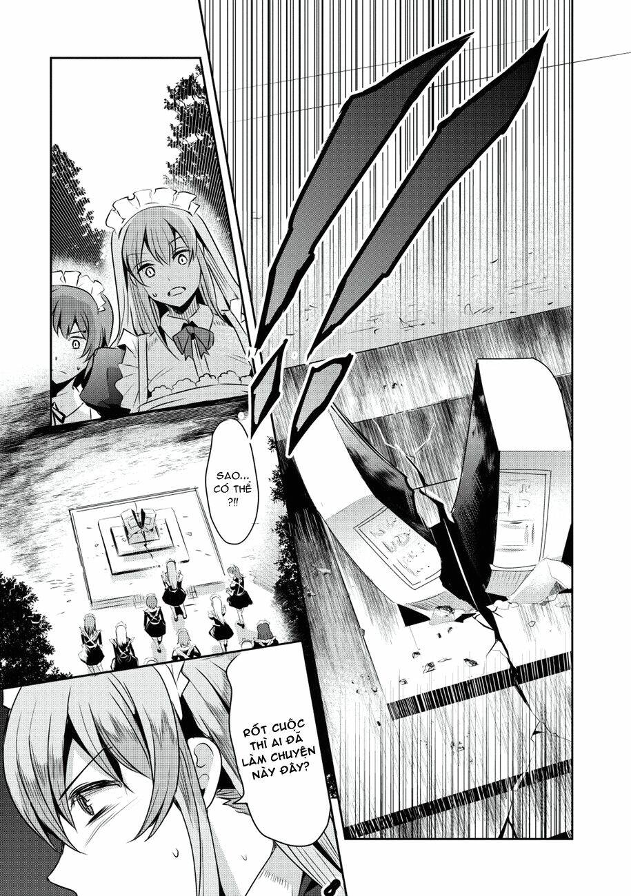 hagure yuusha no kichiku bigaku chapter 13 8