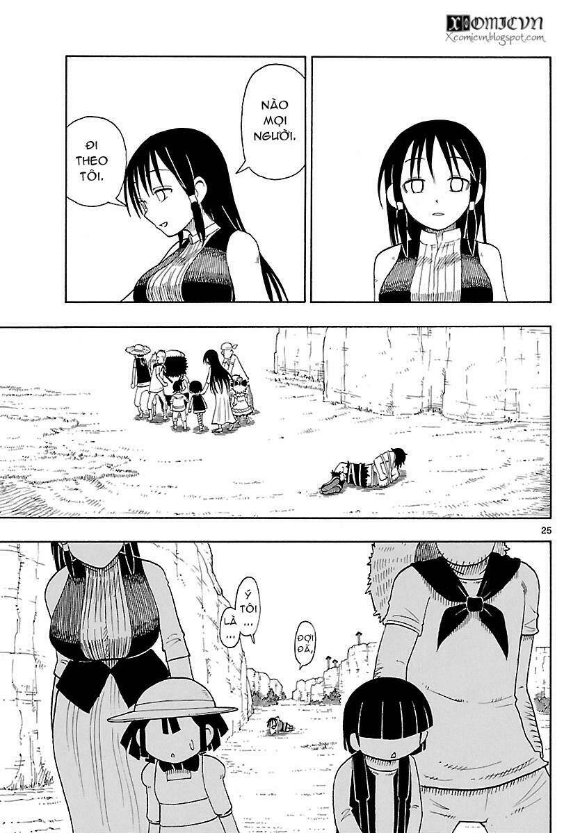 appearance of the yellow dragon chapter 3 25