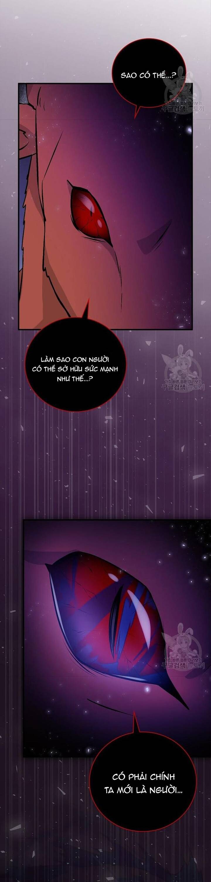 Level Up Chỉ Bằng Cách Ăn Cơm Chapter 150 18