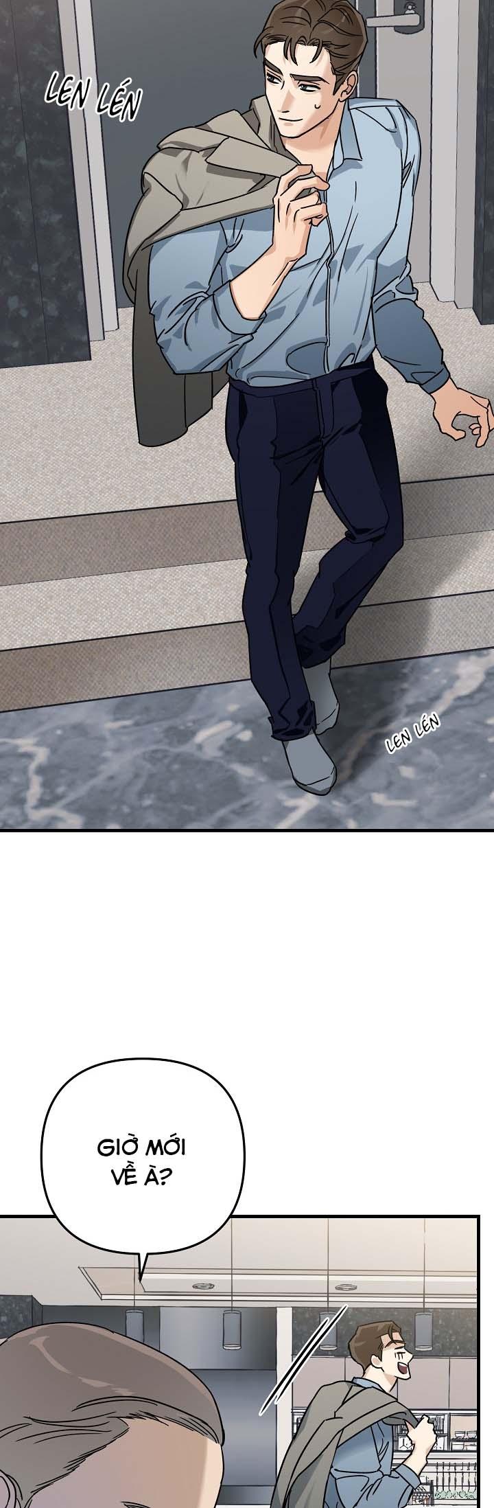 list truyện ngắn chịt chịt chapter 21 7