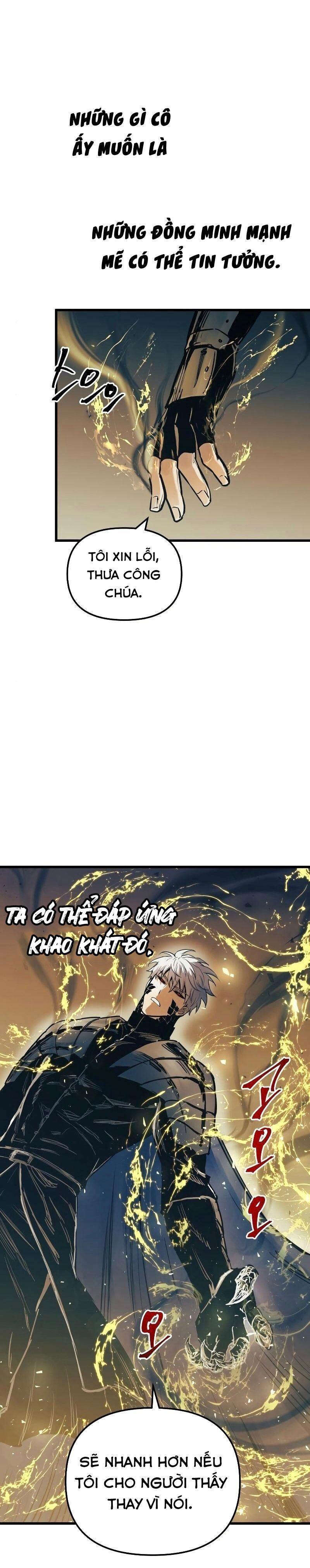 chiến thần chuyển thế chapter 47 5