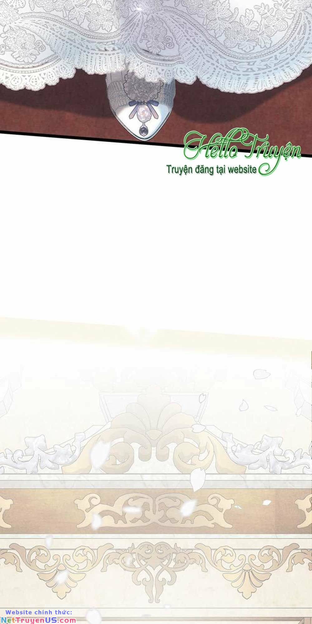 Hoàng Tử Rắc Rối chapter 33.1 27