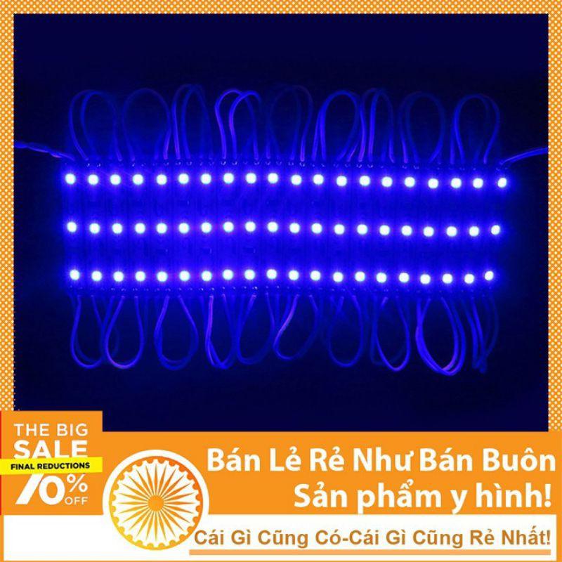 Các Loại Led Hắt Sáng 3 Bóng 7512 5630