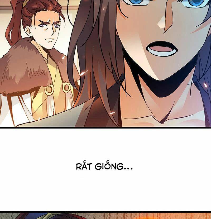 thần điêu hiệp lữ (new 2020) chapter 7 51