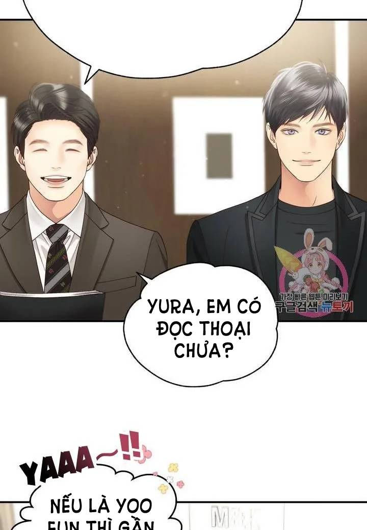 [16+] ánh sao ban mai chapter 40 20