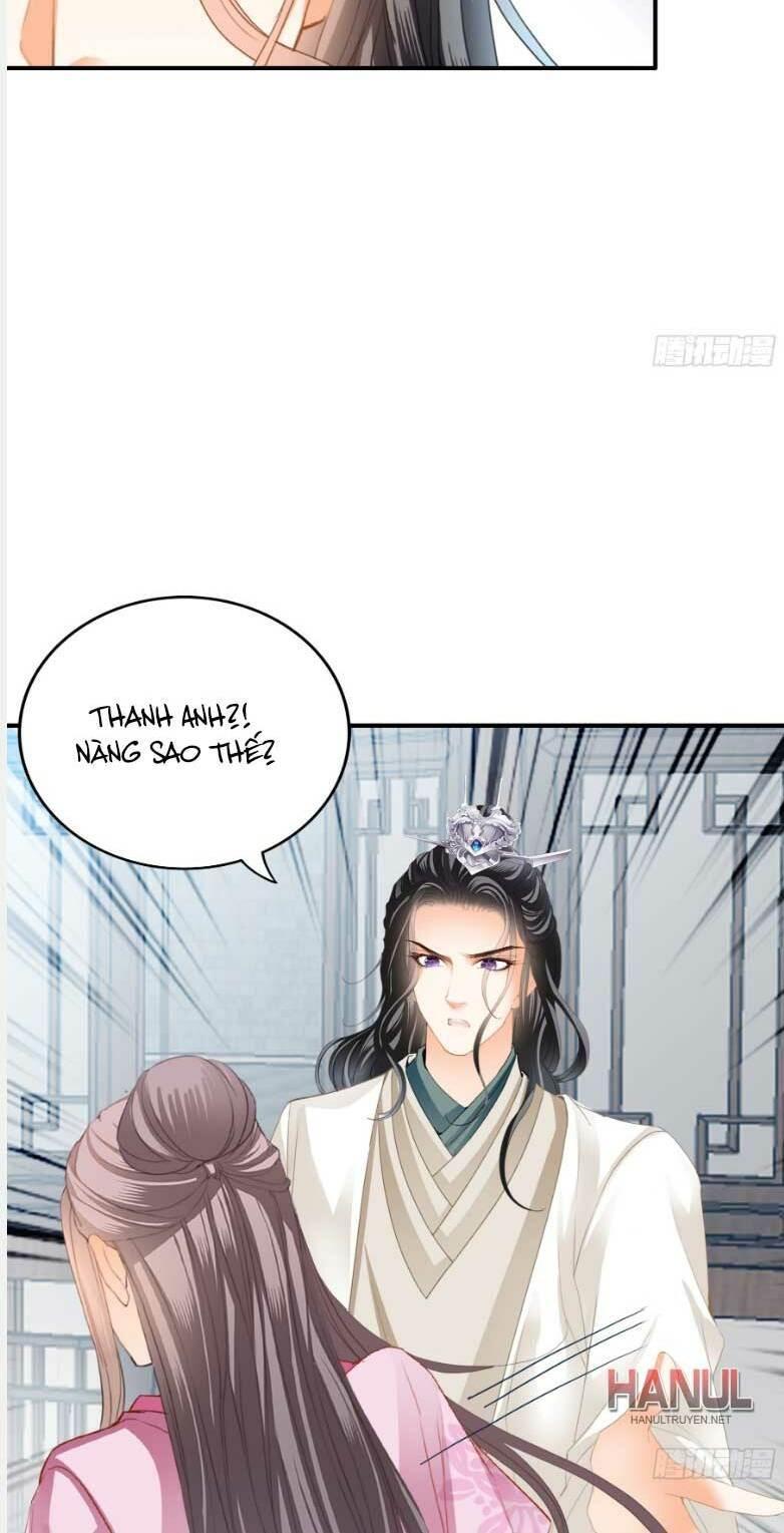 bổn vương muốn nàng chapter 177 20