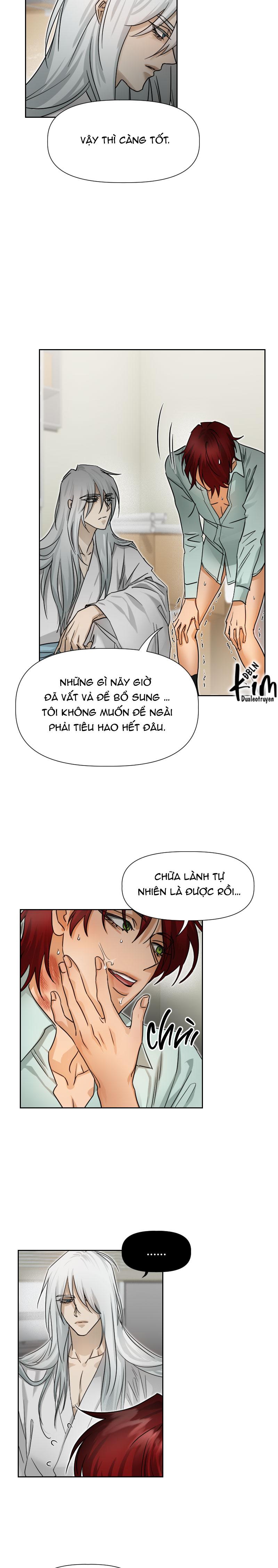 tế phẩm thần núi chapter 7 12