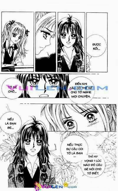 love your enemies chapter 20 15