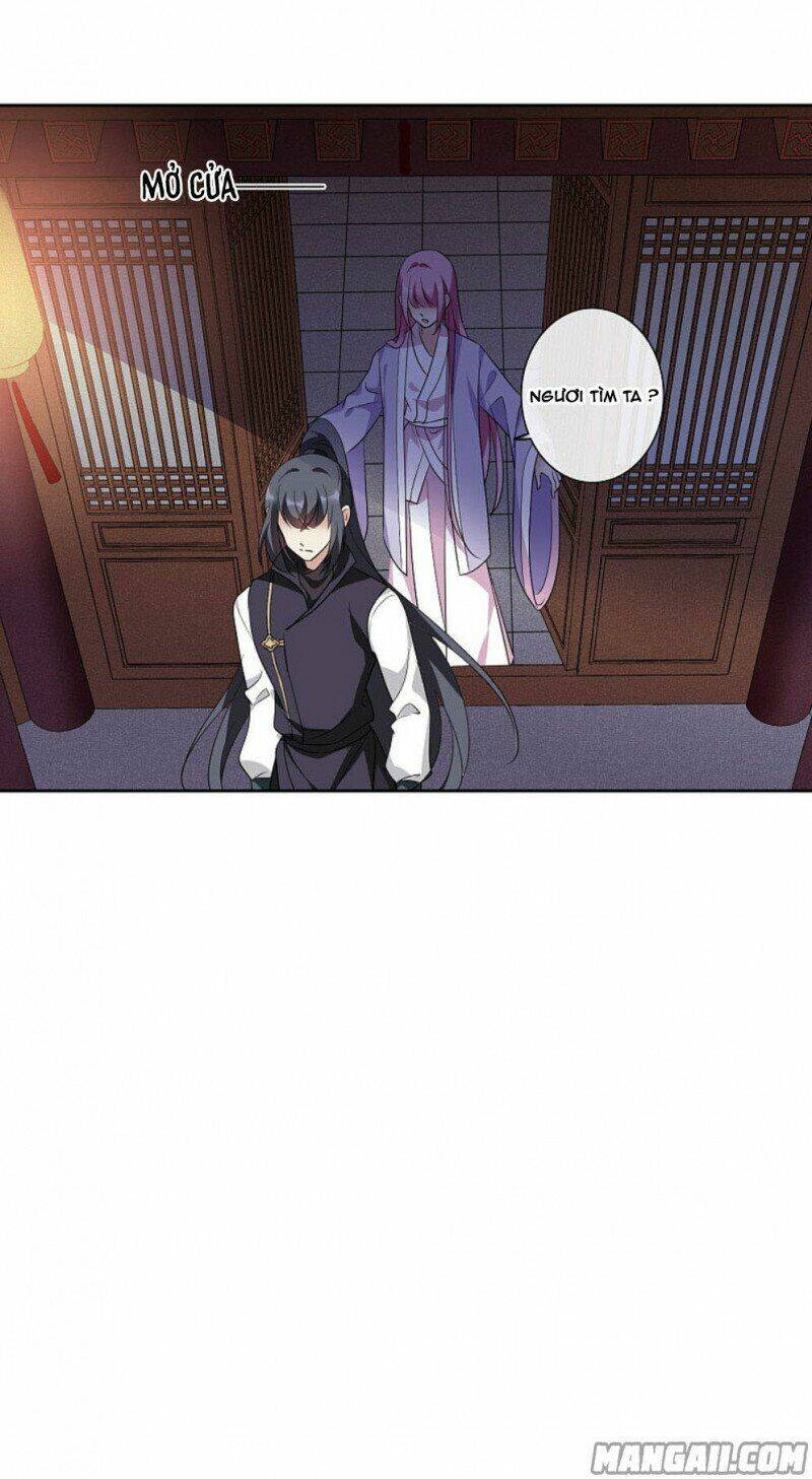 toàn cơ từ chapter 67.2 22