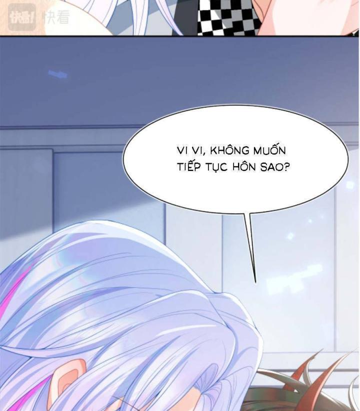 vị chỉ huy lạnh lùng khóc trong vòng tay tôi chapter 17 60