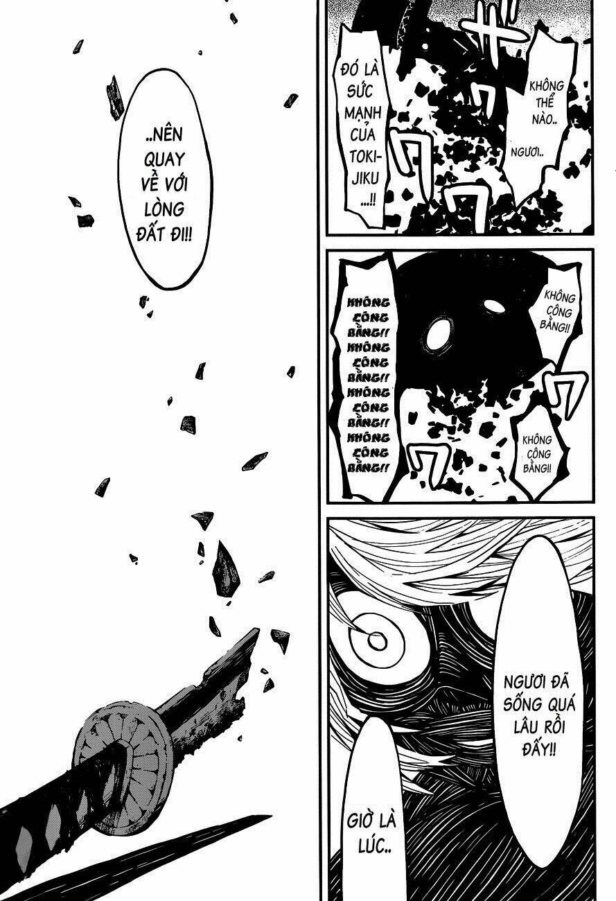 yaotsukumo chapter 1 58