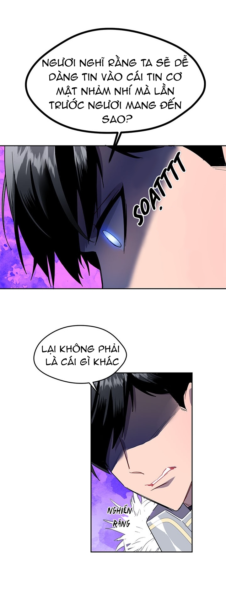 công chúa của loài chim chapter 9 25