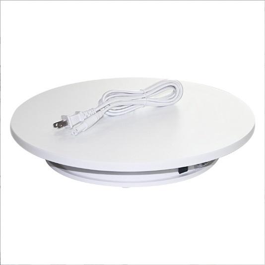 Bàn Xoay Trưng Bày Sản Phẩm TURNTABLE KING size 35cm chịu tải 10kg