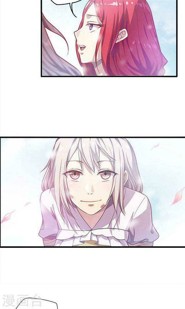 chưởng môn mười tám tuổi chapter 24 9