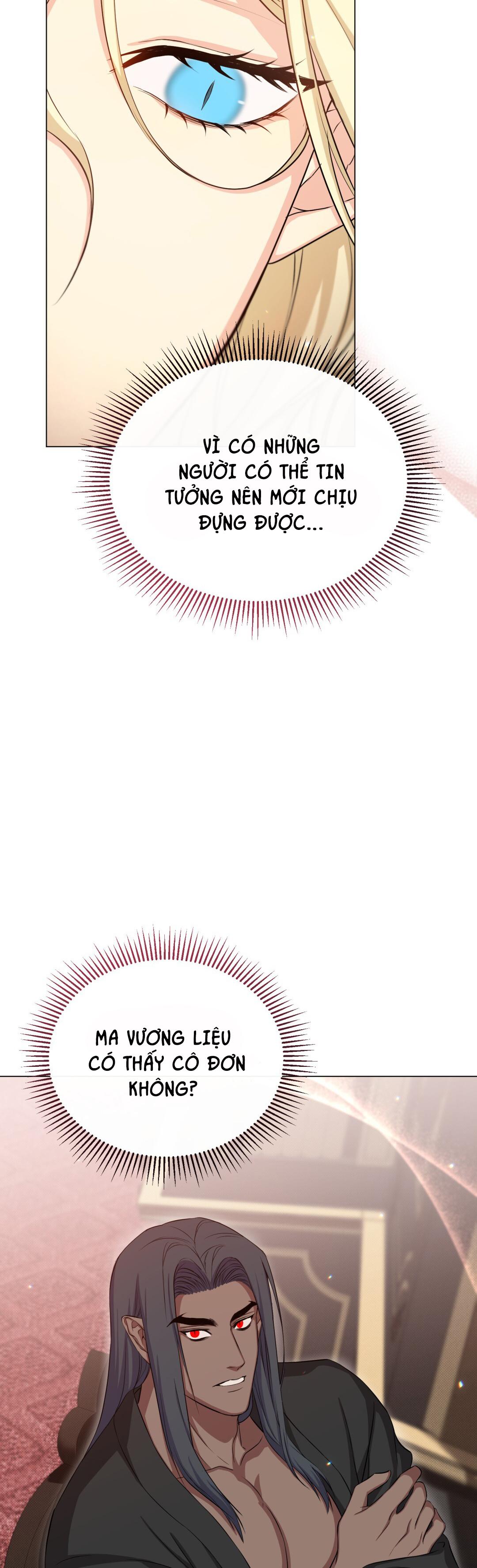 mặt trăng quỷ chapter 14 10