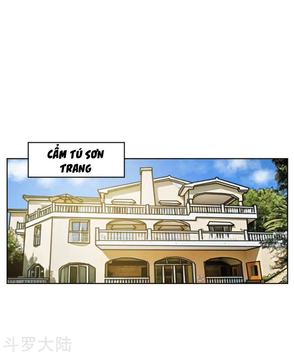 tuyệt thế binh vương chapter 58 3