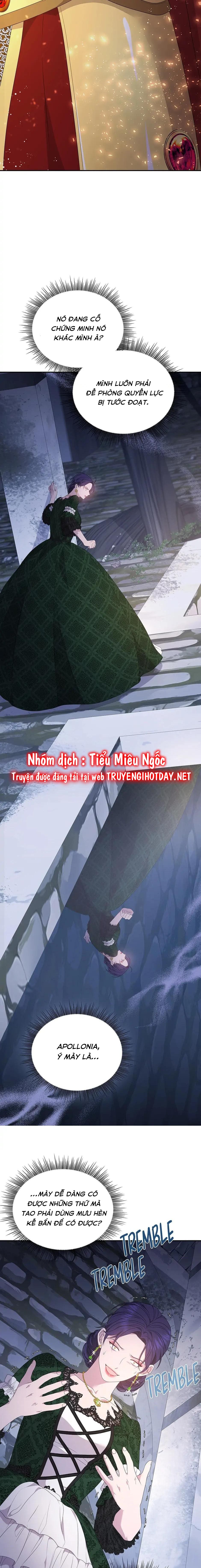 công chúa hai mặt chapter 108 11